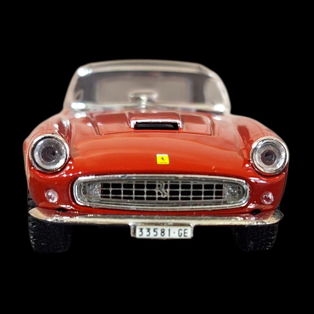 ART MODEL 1/43 Ferrari 250 California 希少