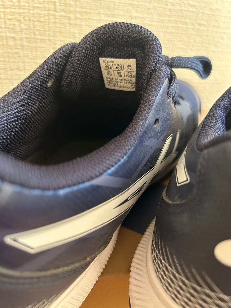 ASICS GEL-ROCKET 10 バレーボールシューズ