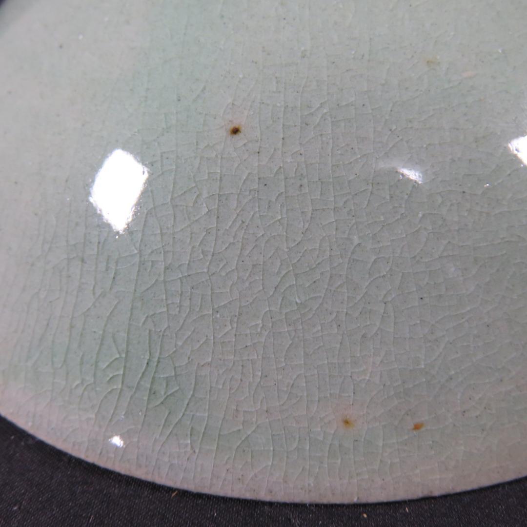 茶碗 高麗 池順金澤チースンタク 陶窯 抹茶碗 木箱 共箱 茶道具