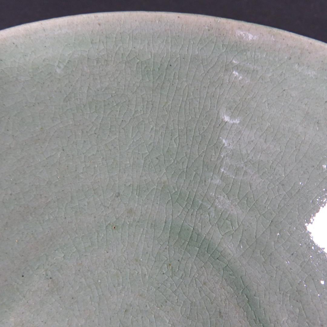 茶碗 高麗 池順金澤チースンタク 陶窯 抹茶碗 木箱 共箱 茶道具