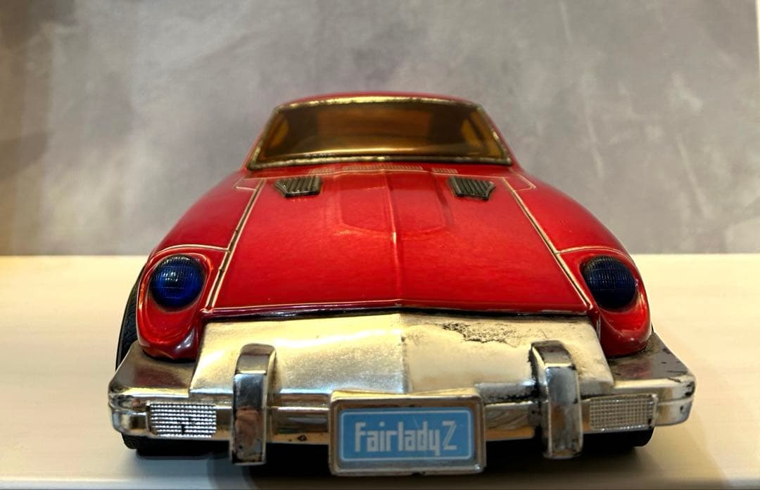 イチコー ニッサン フェアレディ280Z 特大 48cm