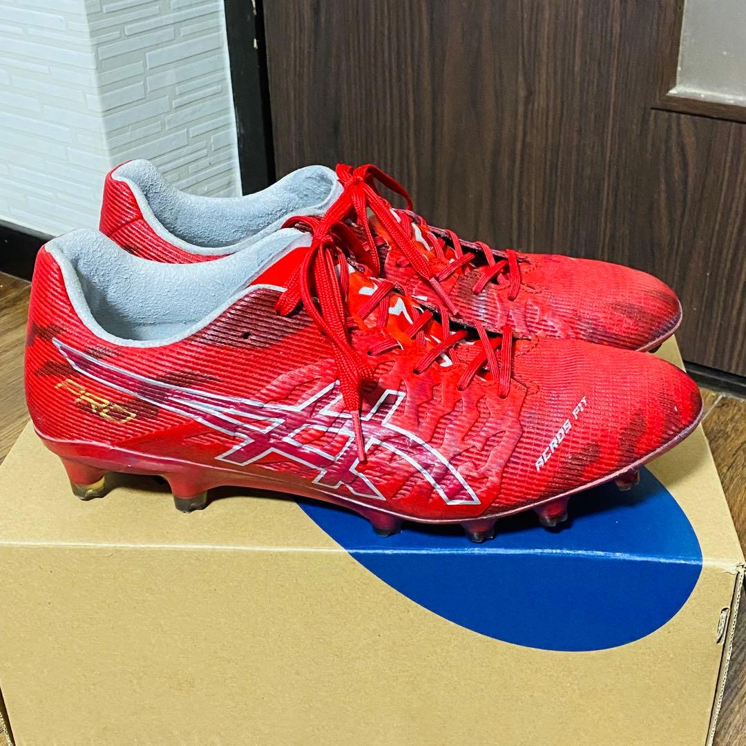 アシックス ライト アクロス プロ3 27.5cm