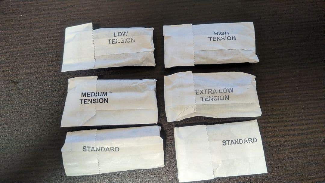 VegaTrem　vt-1 トレモロシステム standard