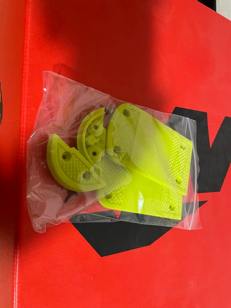 フィッシャー　スキーブーツ