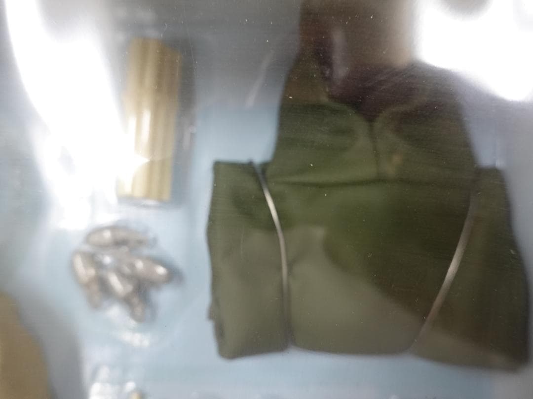 再値下げしました【未開封】 G.I.ジョー フォワード オブザーバー セット