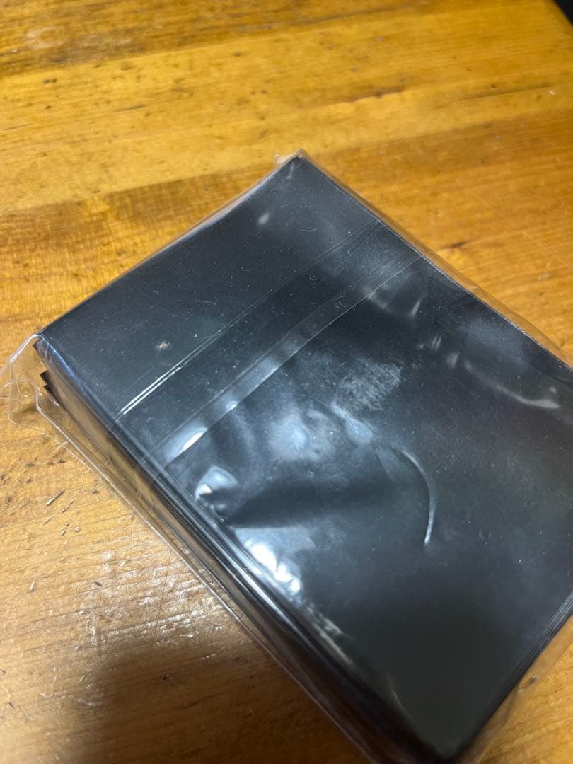 閃刀姫レイYCSJスリーブ 新品未開封