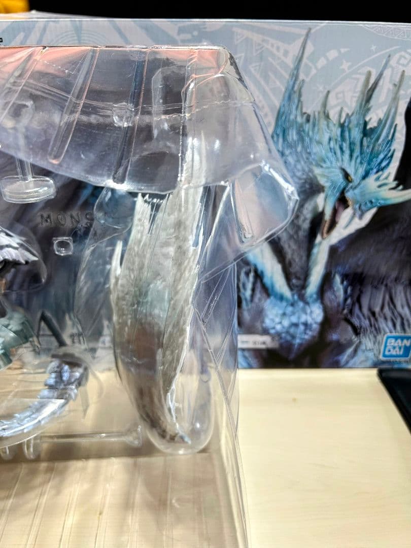 [一番くじ] A賞 イヴェルカーナ フィギュア