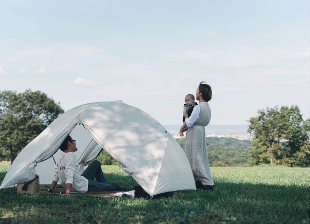 スノーピーク トヤ２