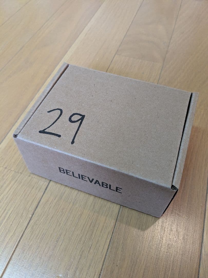 ギター 29 pedals EUNA