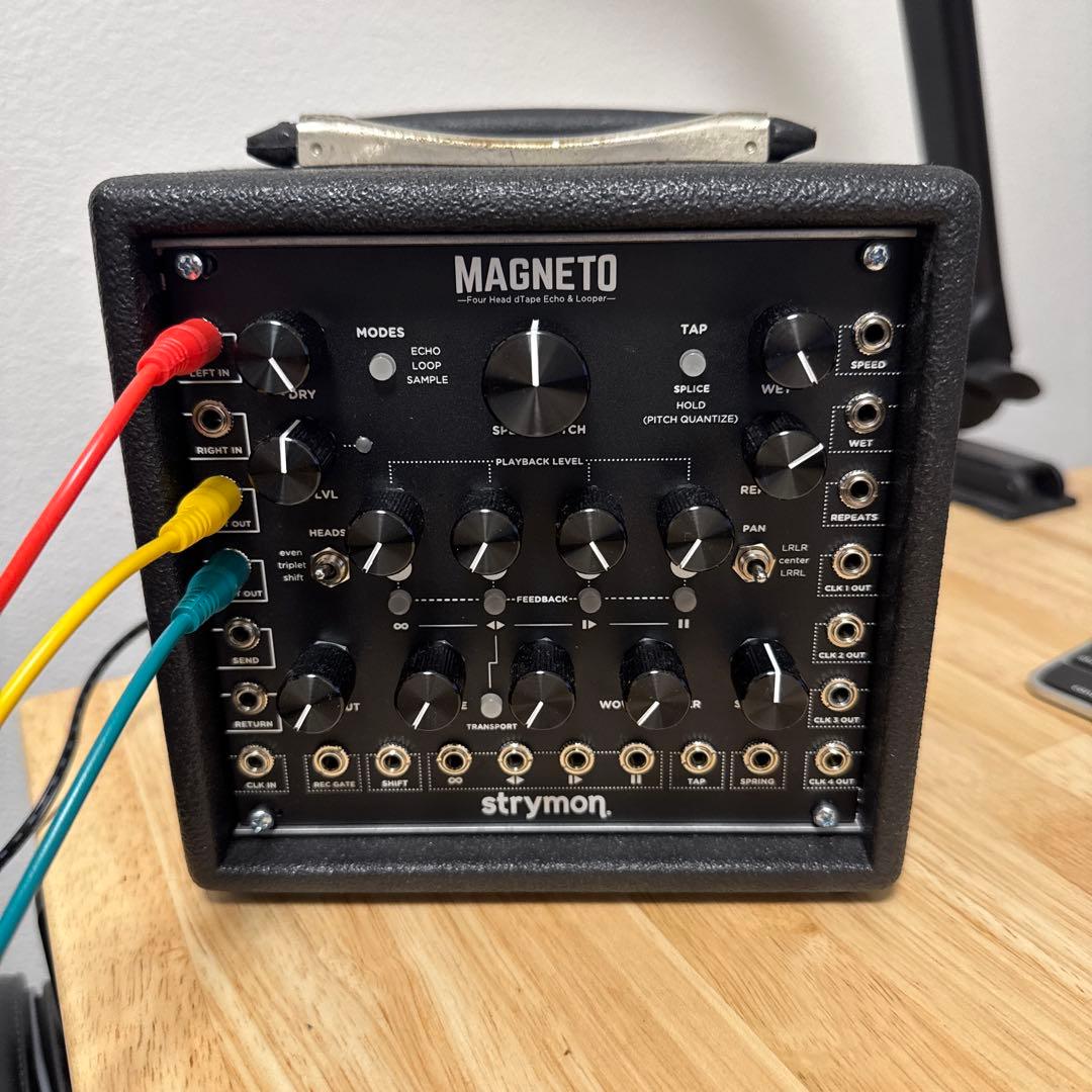 FER ユーロラックケース 28hp