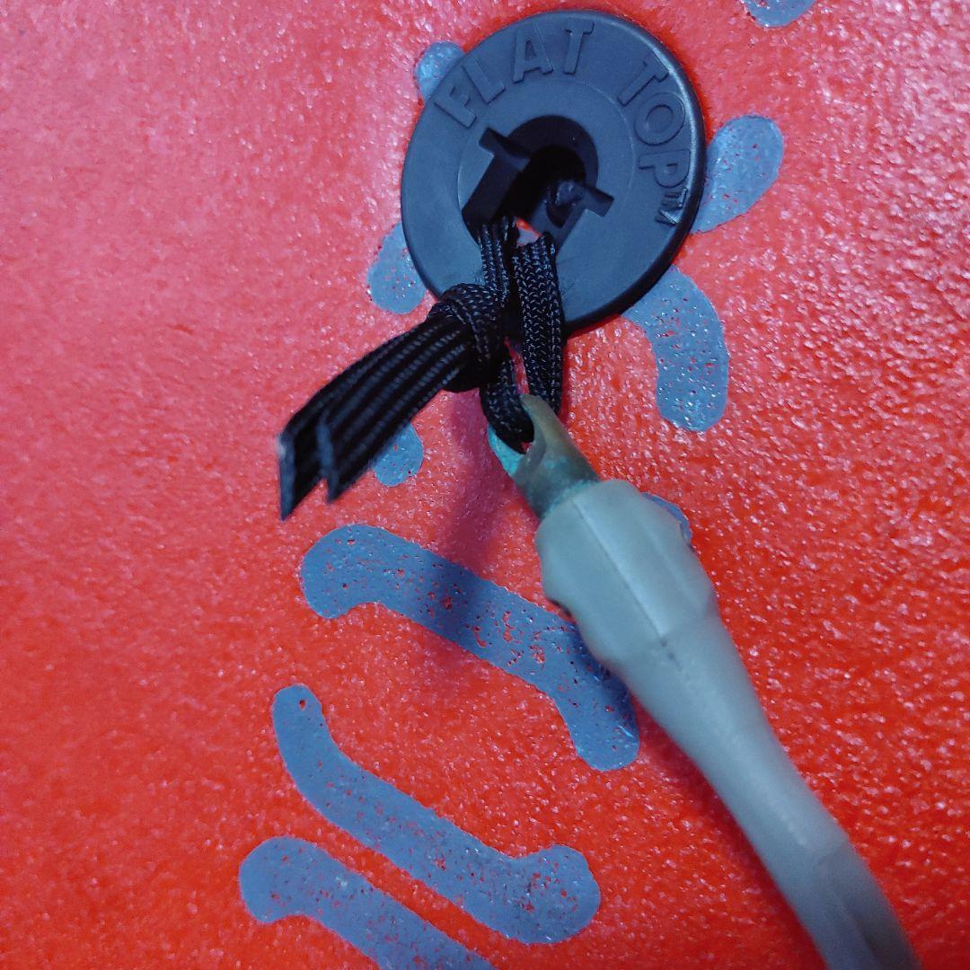 HIC　ハワイアン　アイランド　クリエーション　ボディーボード　匿名配送