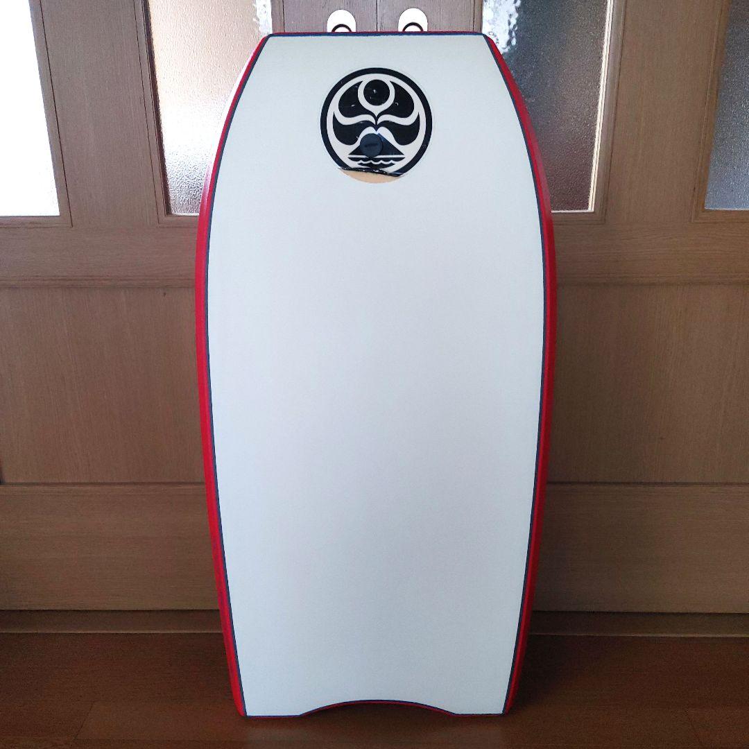 HIC　ハワイアン　アイランド　クリエーション　ボディーボード　匿名配送