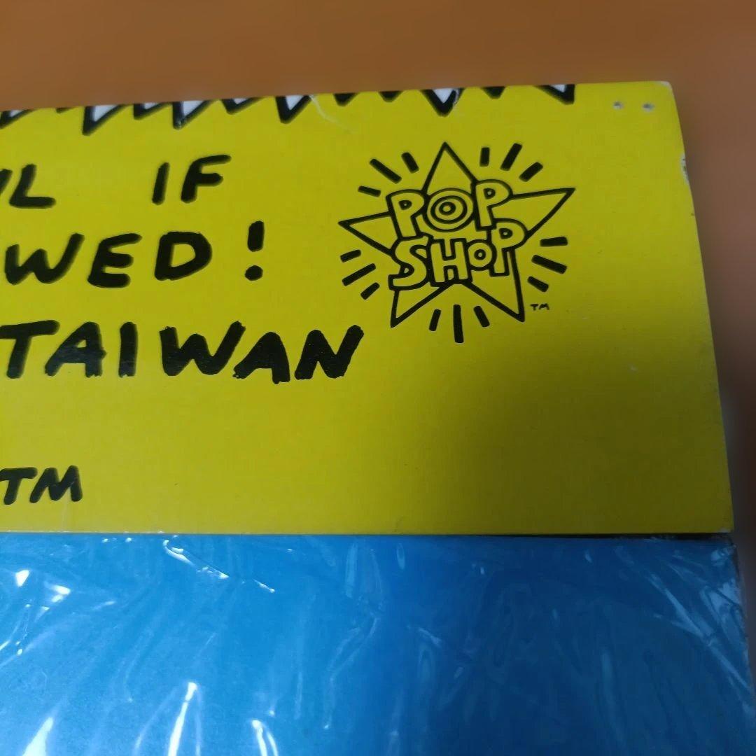 Keith Haring 1986年 マグネット6個セット