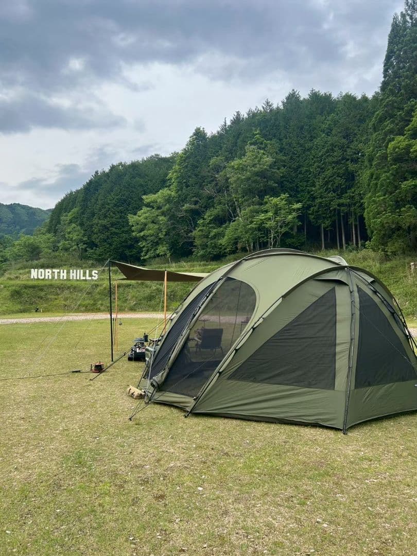 最安値希少GOBOモビドーム シェルターv2.0特典あり