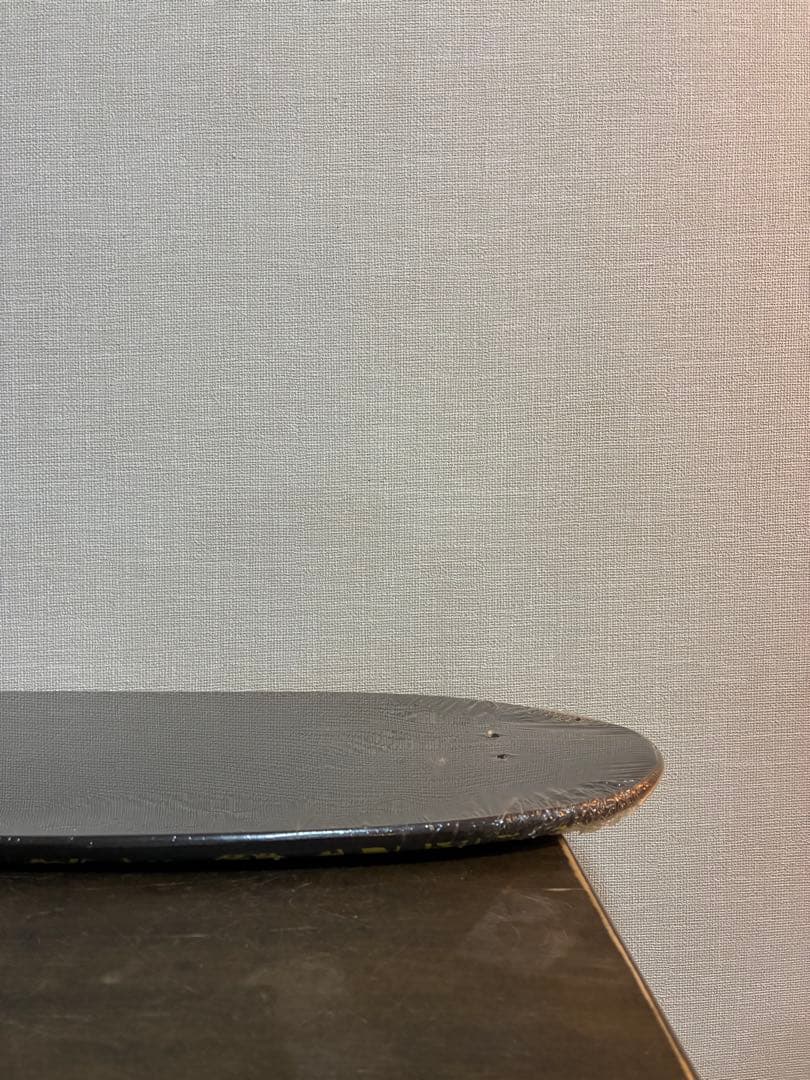 ［デッドストック］SKULL SKATES LIFE'S A BEACH﻿デッキ