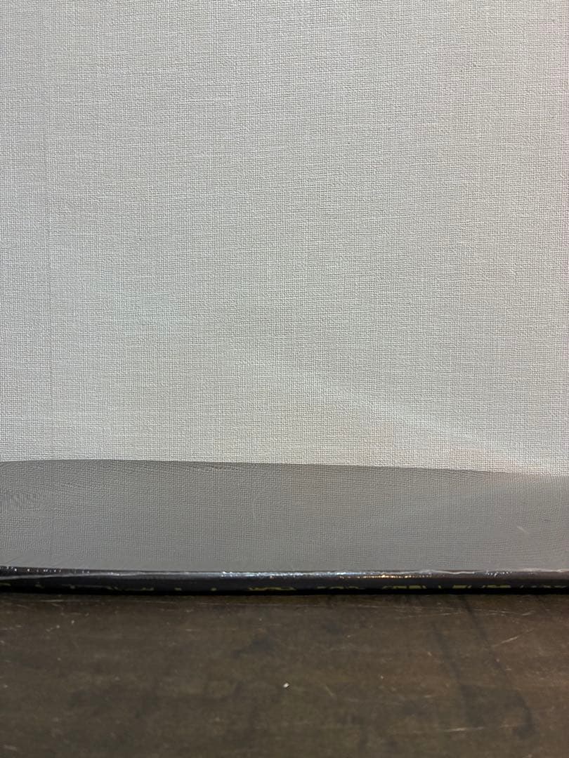 ［デッドストック］SKULL SKATES LIFE'S A BEACH﻿デッキ