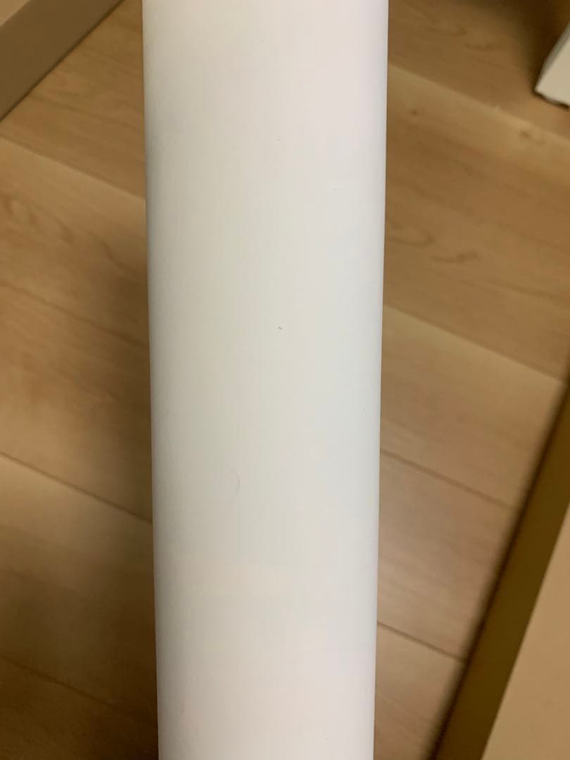 ジョジョ展 4部 ジョジョの奇妙な冒険　B2ポスター