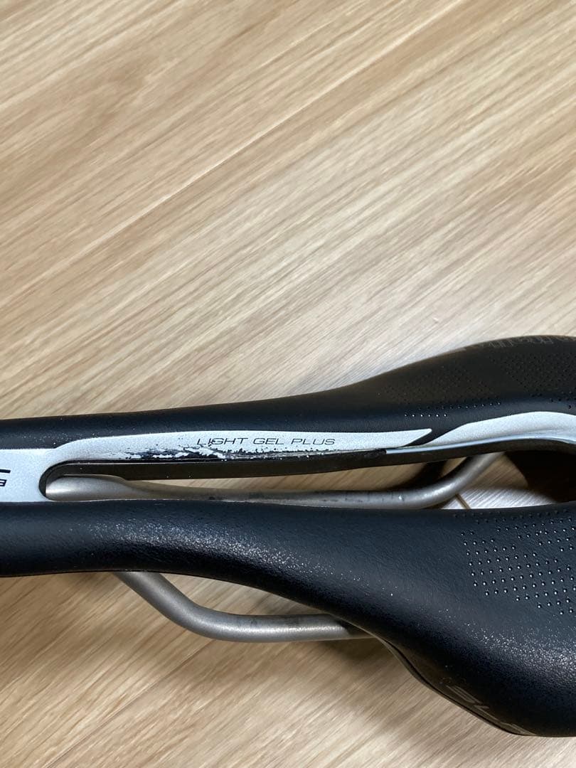 Selle Italia SLR Boost S3 Ti316 セライタリア