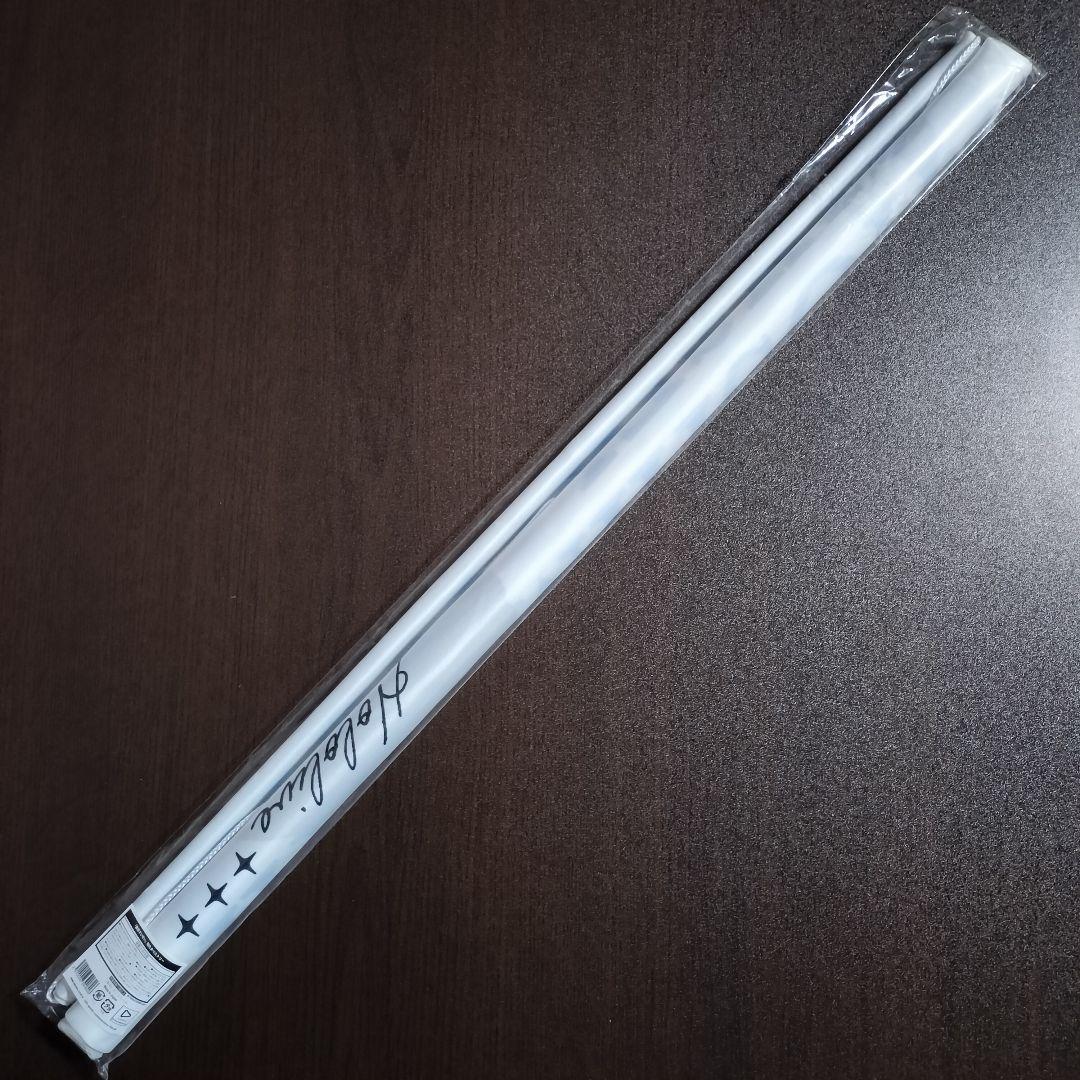 星街すいせい 等身大タペストリー SHIBUYA TSUTAYA 受注限定品