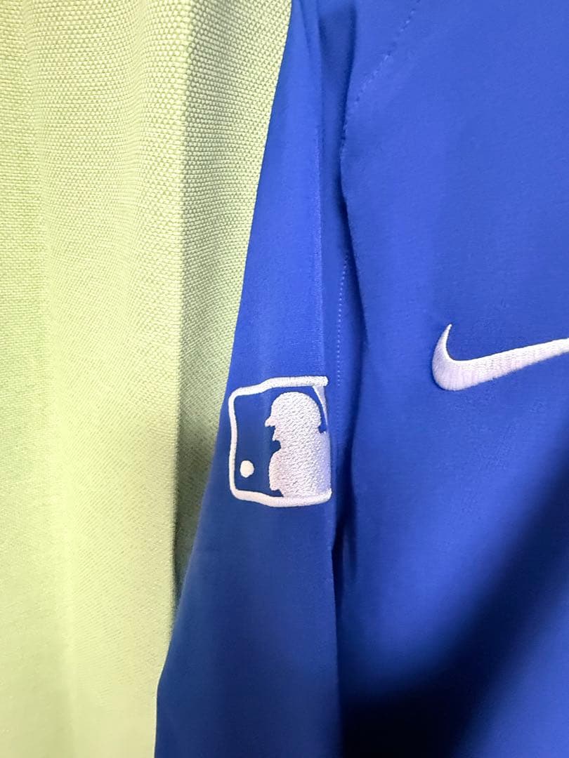 Los Angeles Dodgers プレイヤートラベルフーディ