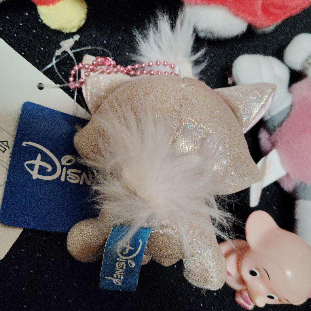 hello Kitty ハローキティ ぬいぐるみ キーホルダー付き