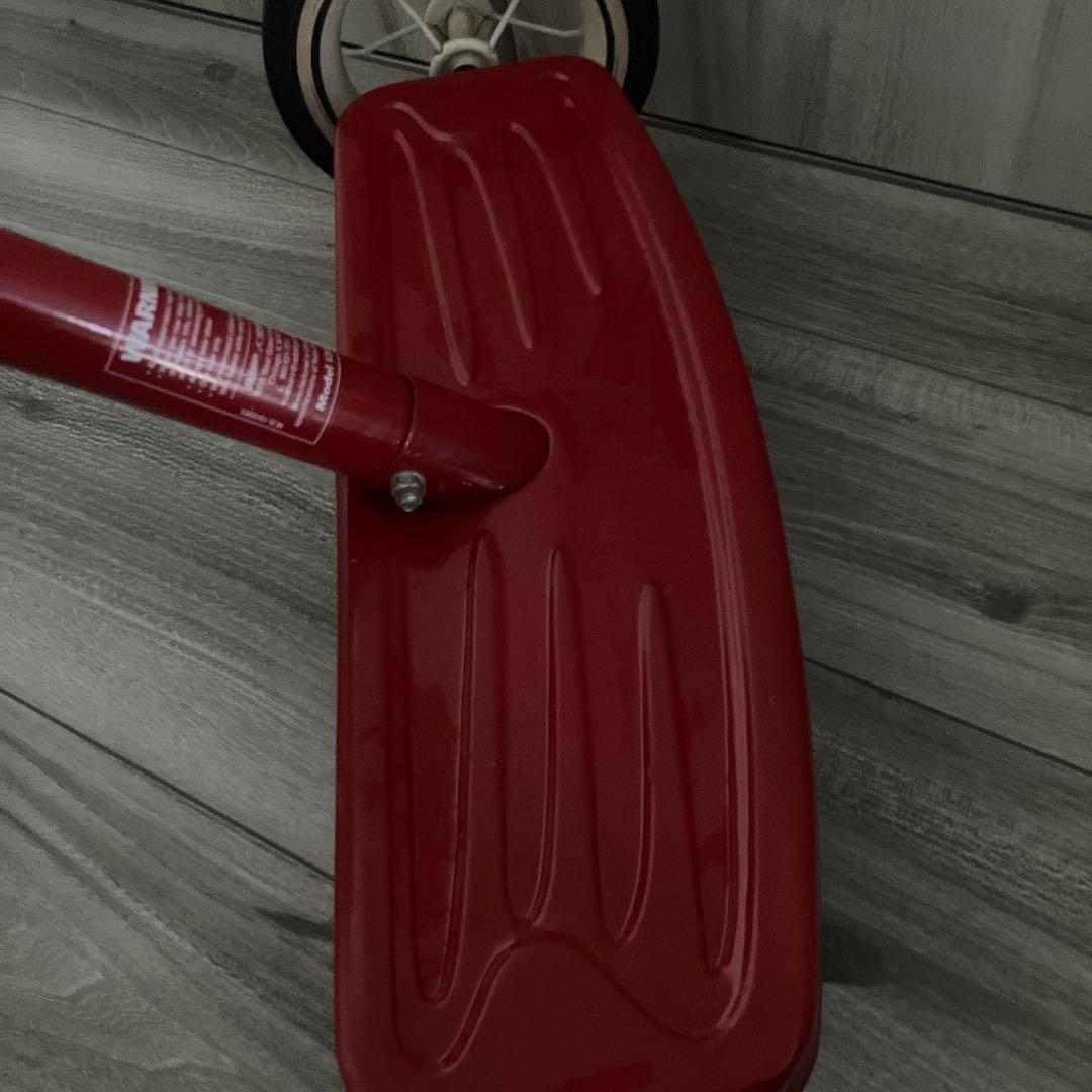 ☆ RADIOFLYER三輪車 クラシカルタイプ#34レトロタイプ☆