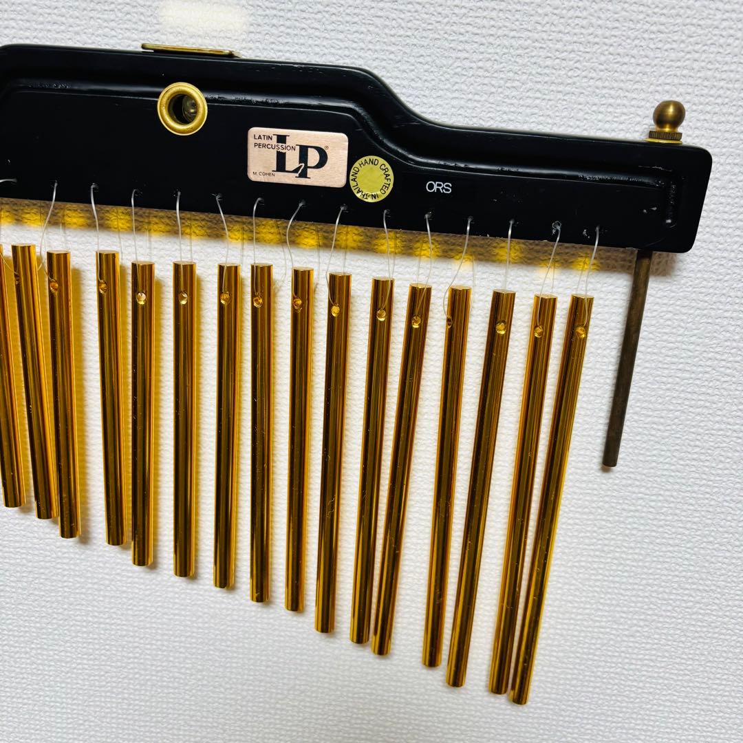 LP ウインドチャイム M.COHEN 送料込み