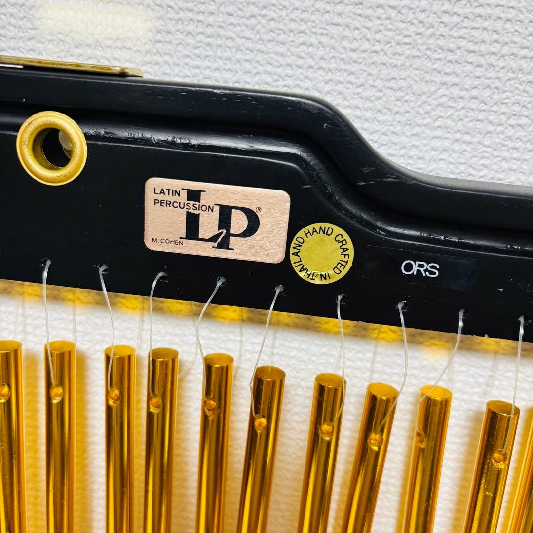 LP ウインドチャイム M.COHEN 送料込み