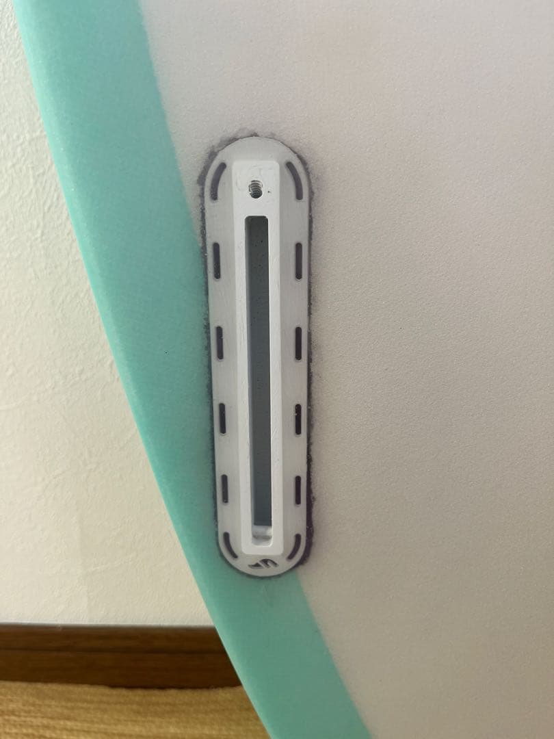 チャネルアイランド　ツインピン　5.11