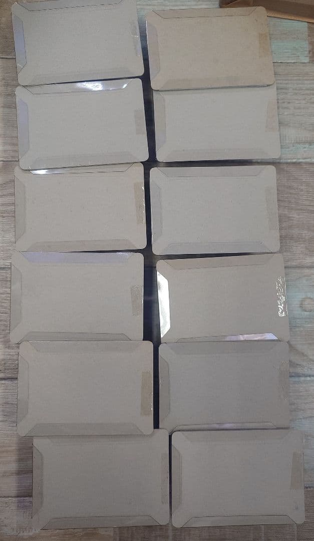 シャコタンブギ ミニカーコレクション Part 1全１２種フルセット