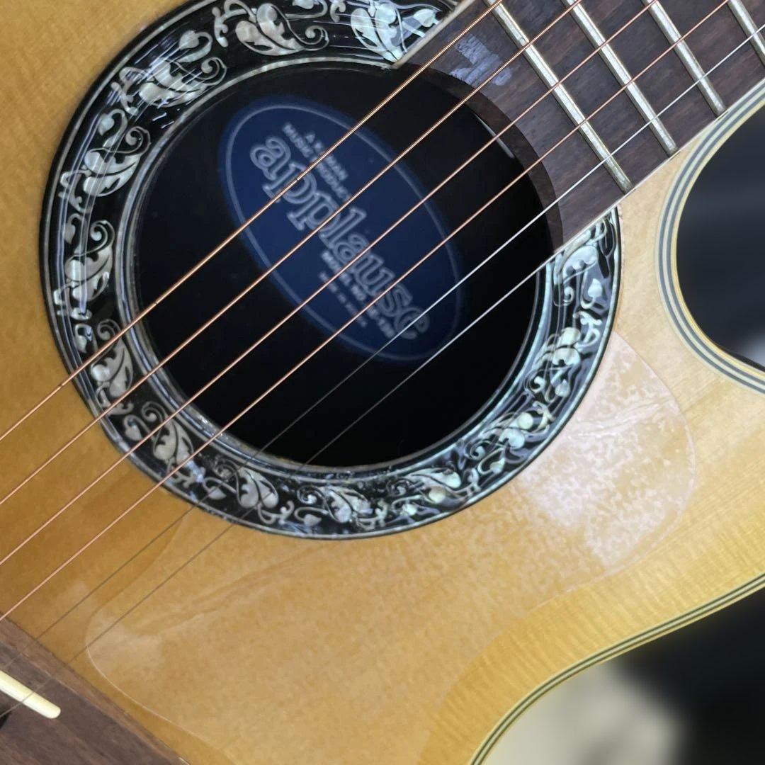 Applause AE-138 アコースティックギター