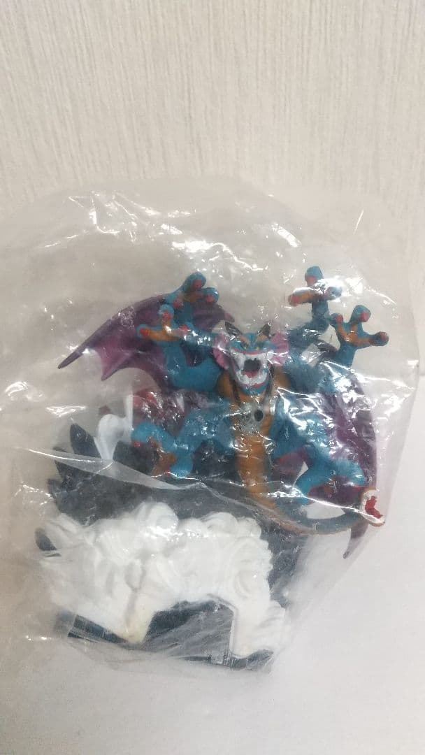 ドラゴンクエスト　モンスターズギャラリーHD　ザ・ベスト　ハーゴン＆シドー