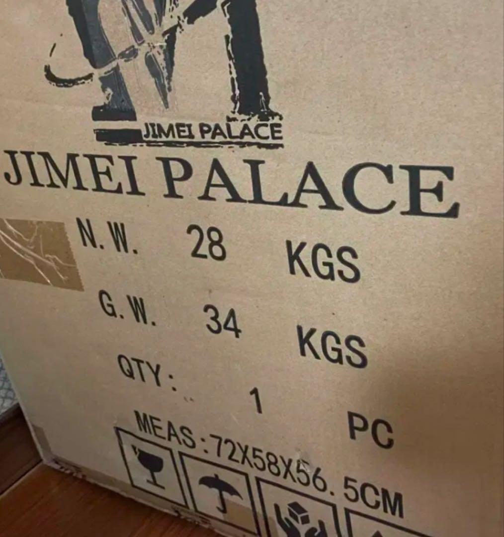 正規品 ジメイパレス 青キジ　クザン　ワンピース スタチューフィギュア