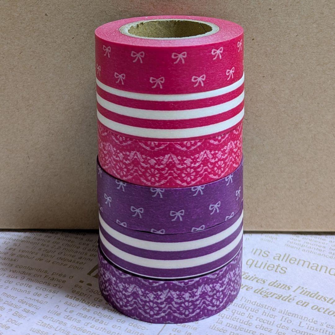 廃盤　MARK'S　マークス　エディシオン・ドゥ・トーキョー　マスキングテープ