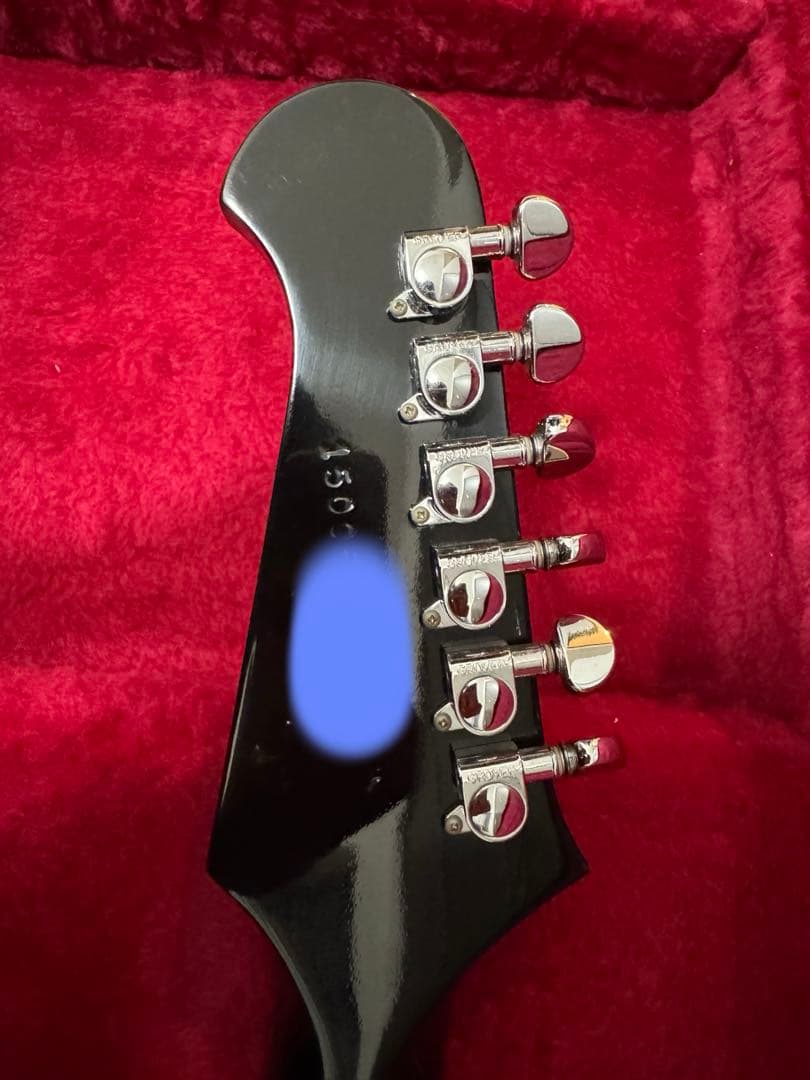 ギター Gibson Firebird Non Reverse Limited