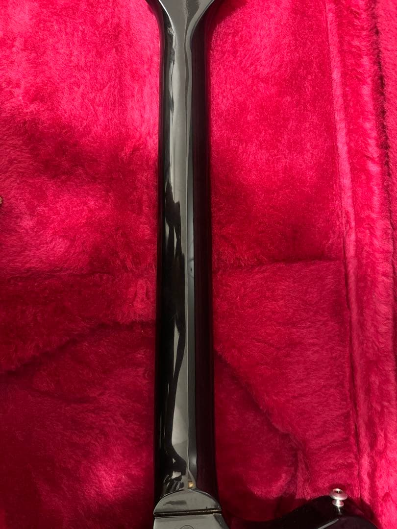 ギター Gibson Firebird Non Reverse Limited