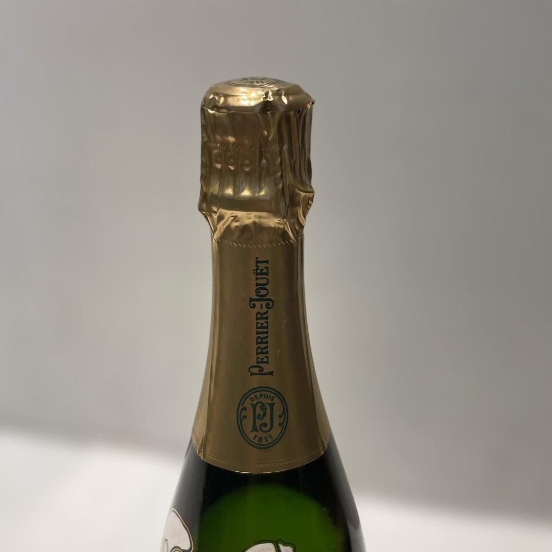 未開封　ペリエジュエ　ベルエポック　2016　シャンパン