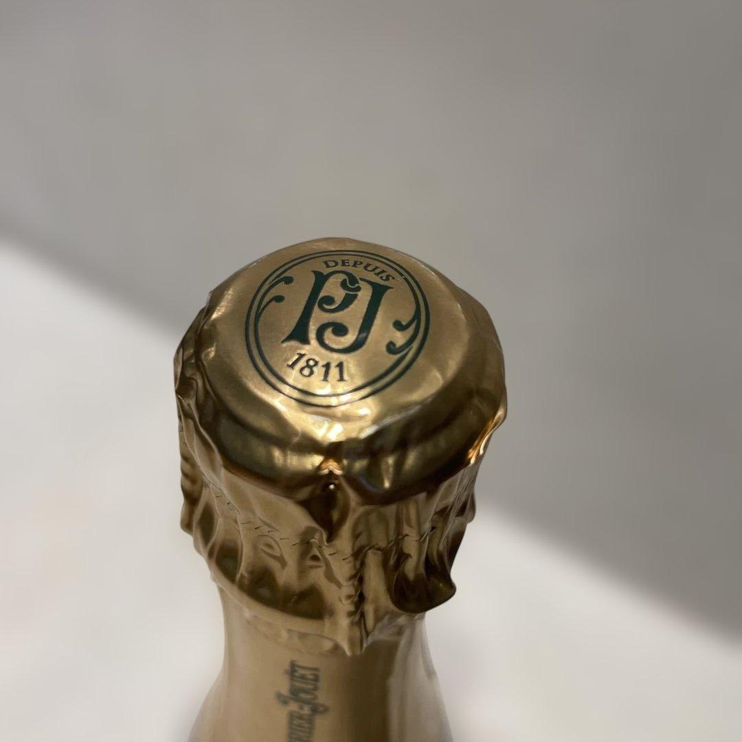 未開封　ペリエジュエ　ベルエポック　2016　シャンパン