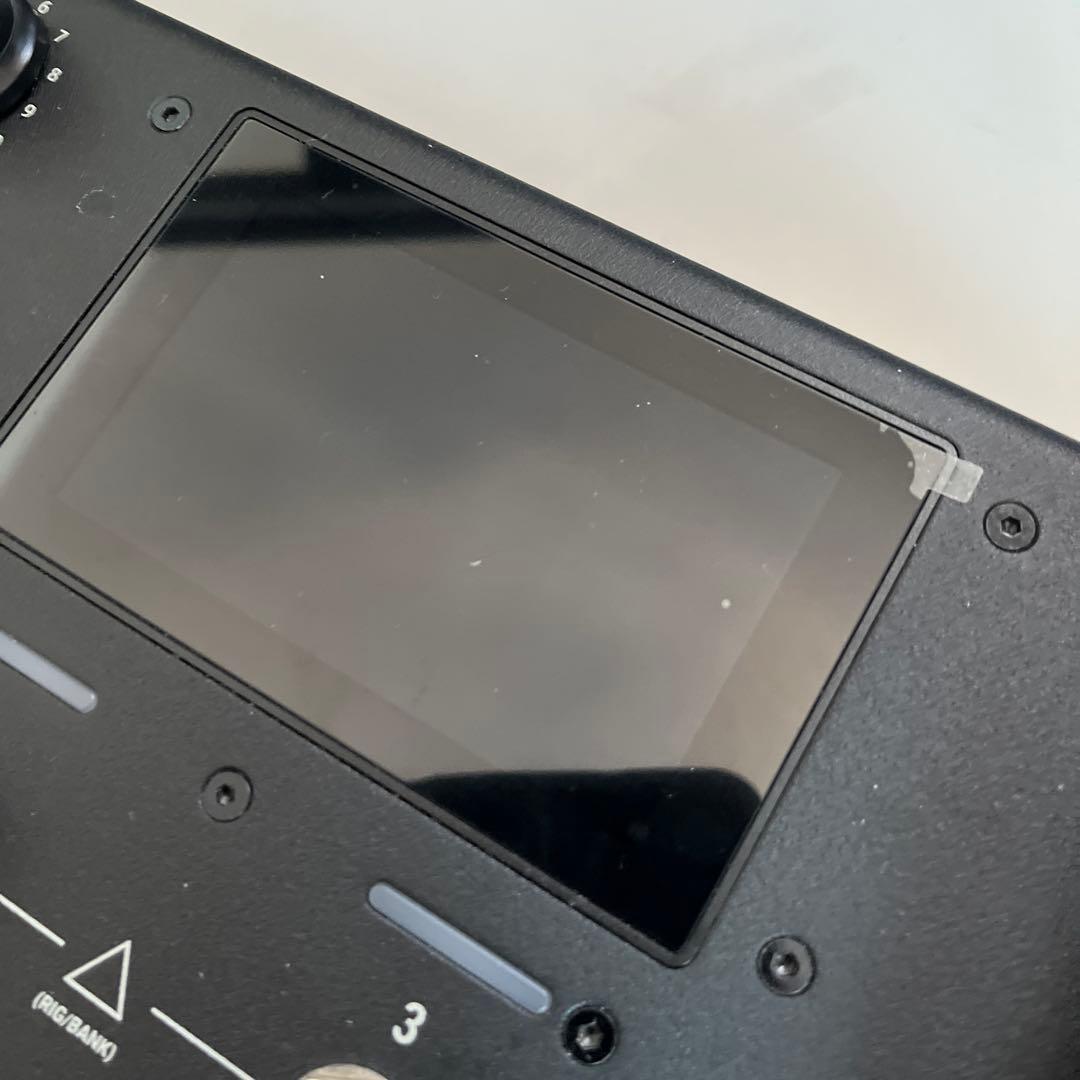 【美品】HEADRUSH MX-5 ギターエフェクター・モデリングプロセッサー