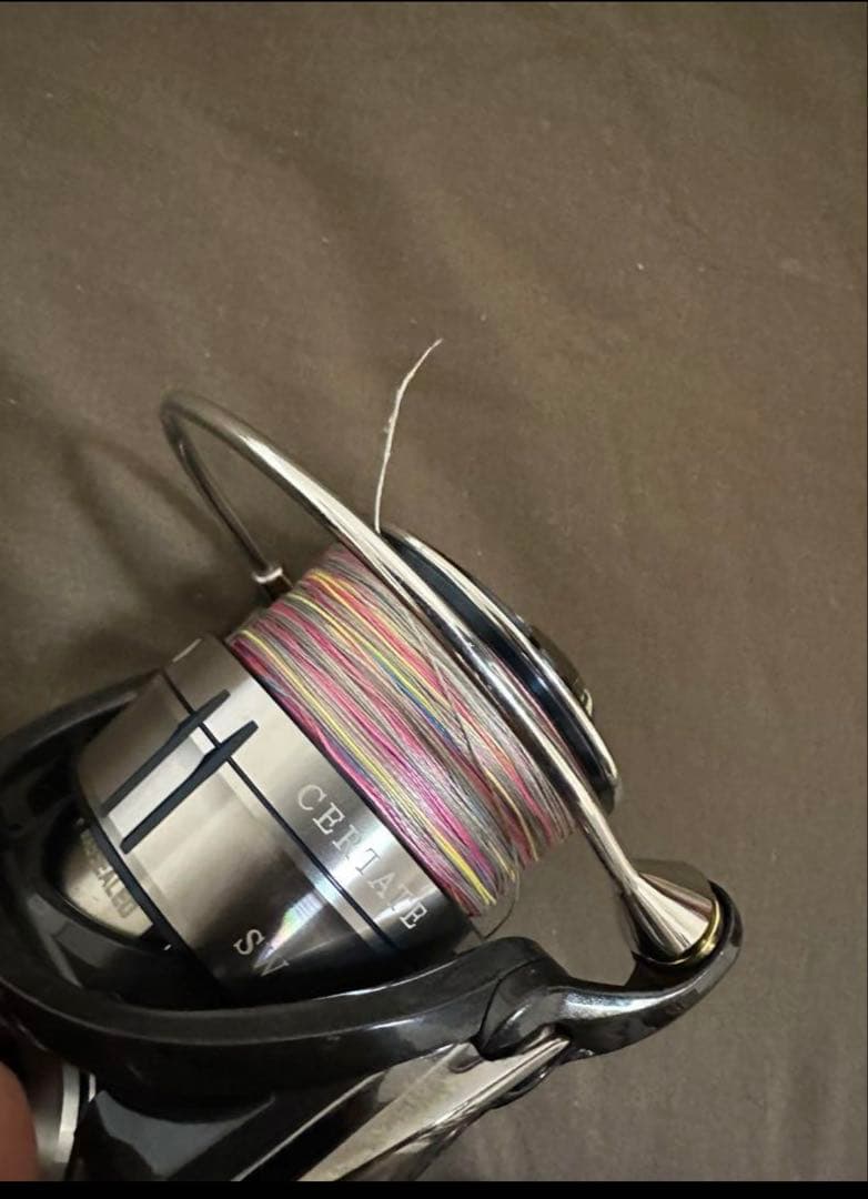 21セルテートSW6000XH