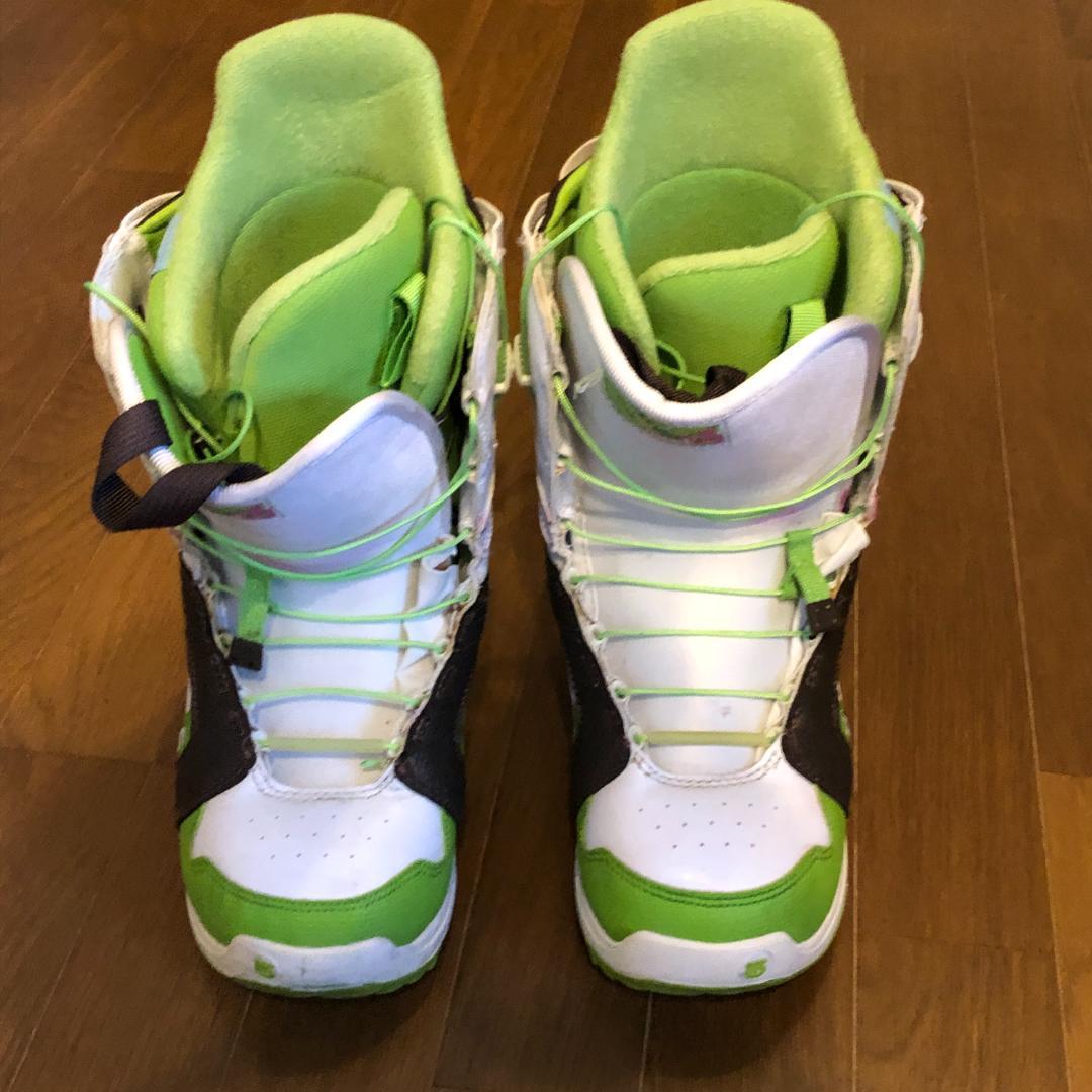 BURTON バートン スノボ ブーツ MINT ASIAN FIT 24.0