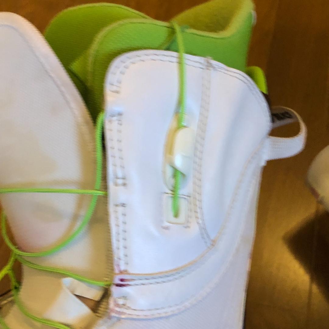 BURTON バートン スノボ ブーツ MINT ASIAN FIT 24.0