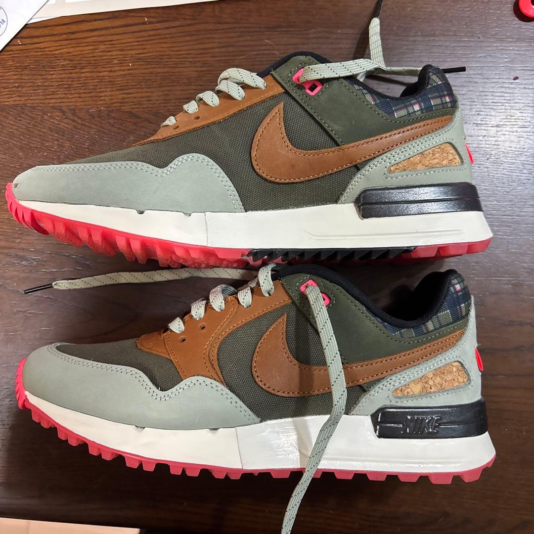 ナイキ エア ペガサス89 G NRG OC24（レディース）　ゴルフシューズ