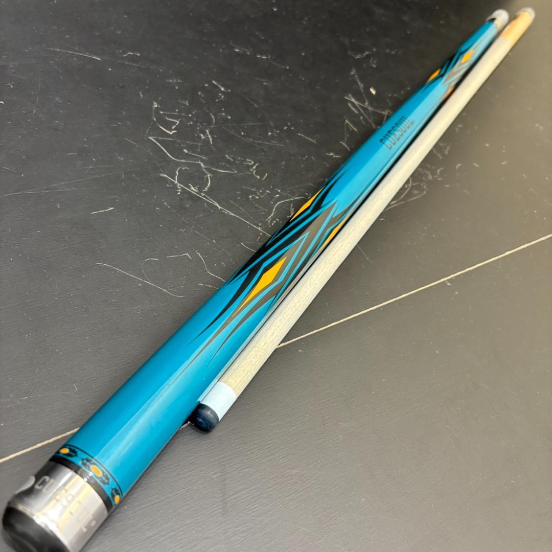 CUESOUL　キューソウル　ビリヤードキュー