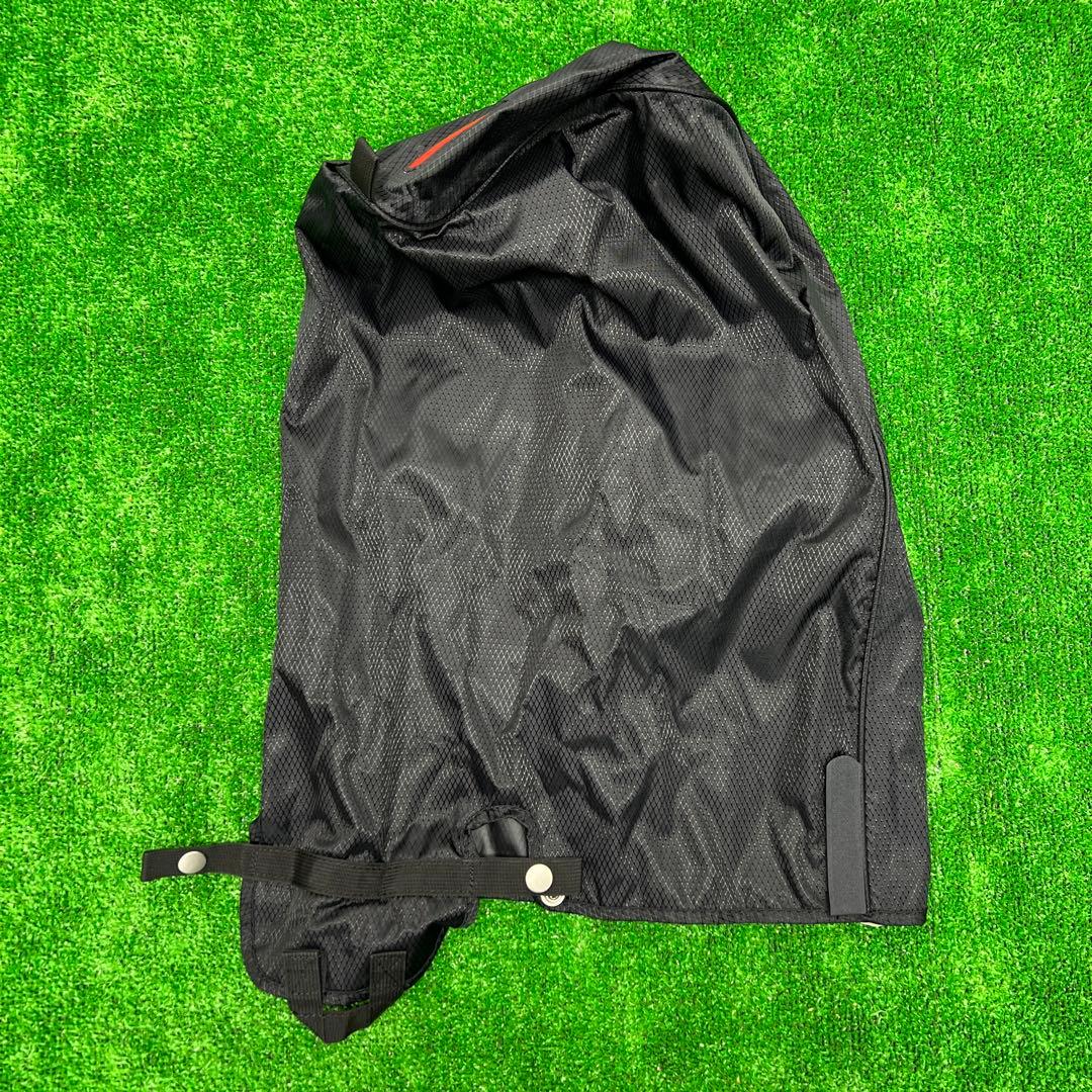 SUN MOUNTAIN サンマウンテン　キャディバッグ　ゴルフバッグ　8インチ