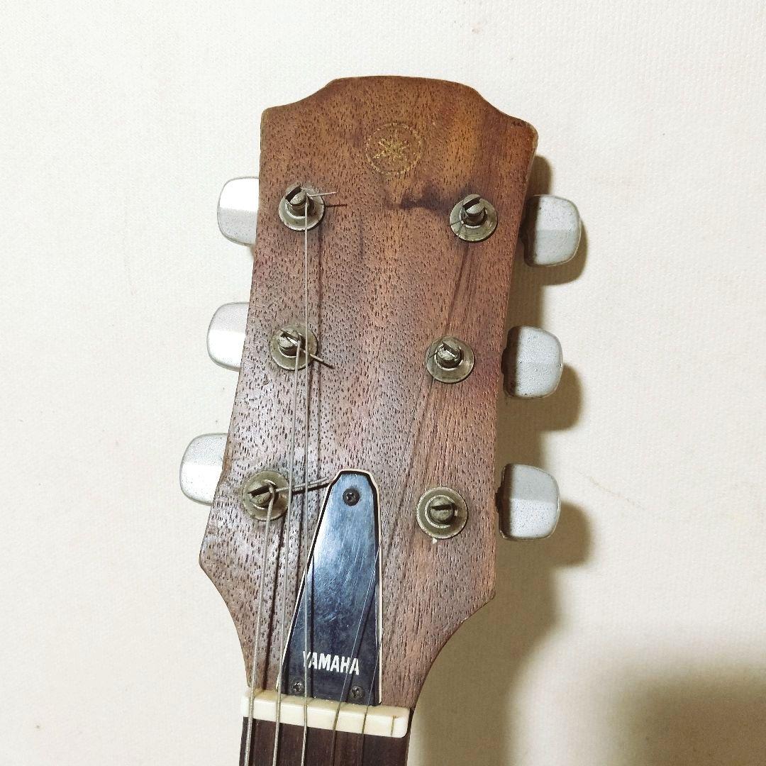 ヴィンテージ エレキギター ナチュラルウッド レア