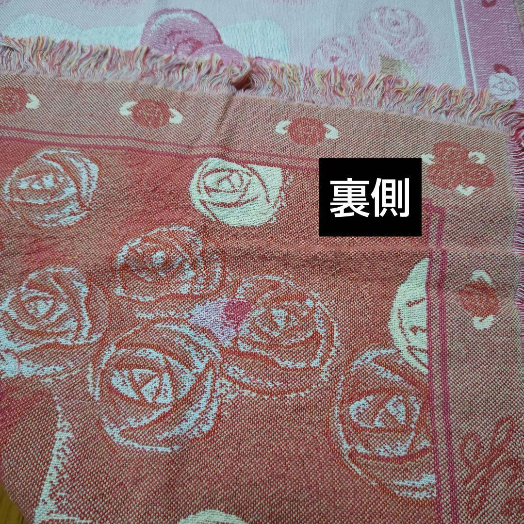 キティ ローズ タペストリー 薔薇 25周年限定 多用途 1999 新品 激レア