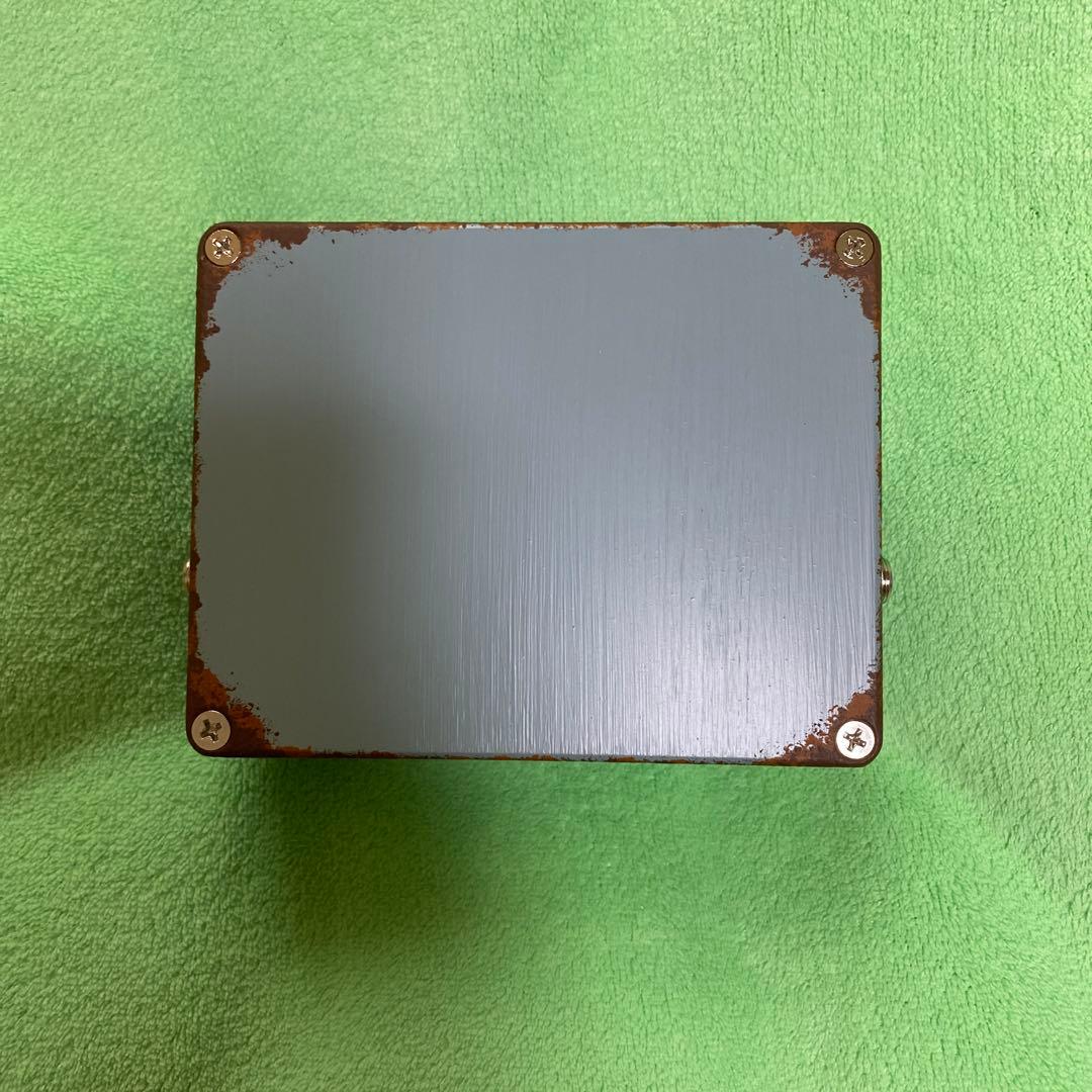 ギター Jan Ray + EP booster 2in1 18v