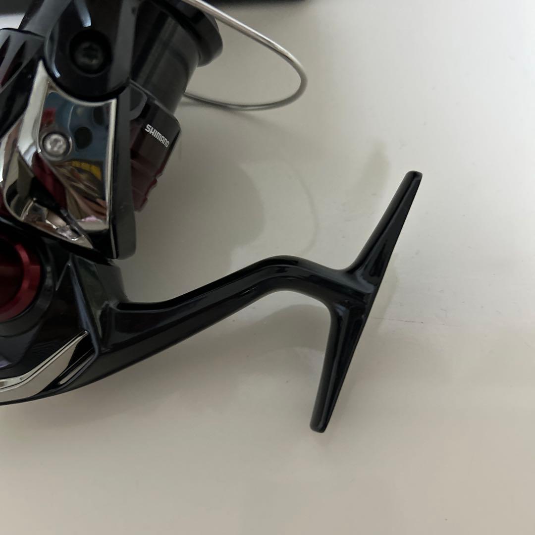 SHIMANO Sephia BB C3000S スピニングリール