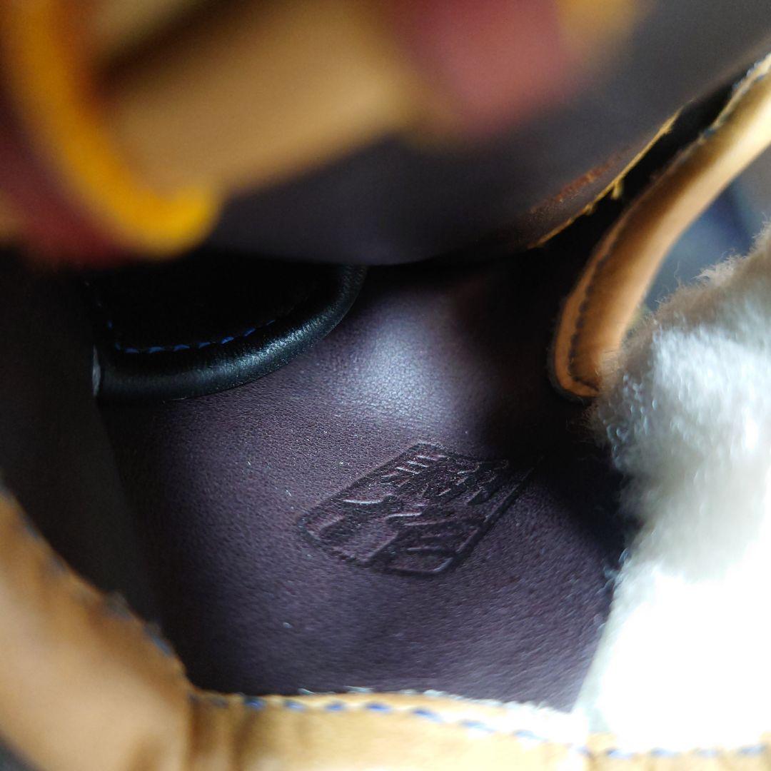 Mizuno Pro 硬式グローブ 　坂本型　内野手用